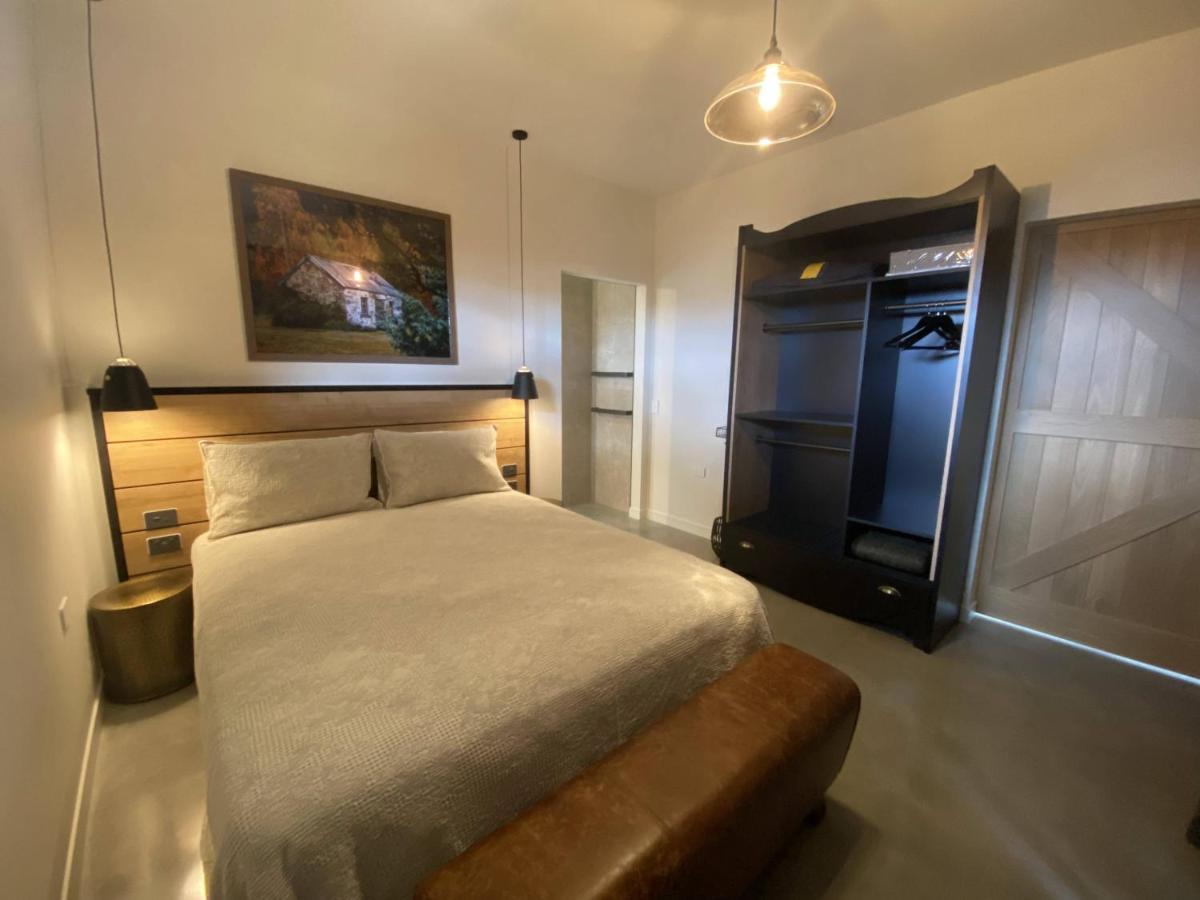 Black Stilt Retreat, Stunning Luxury Property Twizel Exteriér fotografie