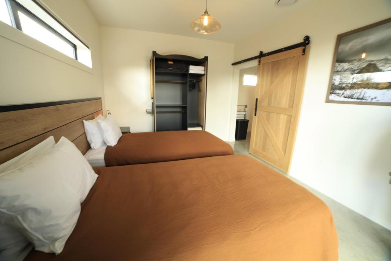 Black Stilt Retreat, Stunning Luxury Property Twizel Exteriér fotografie