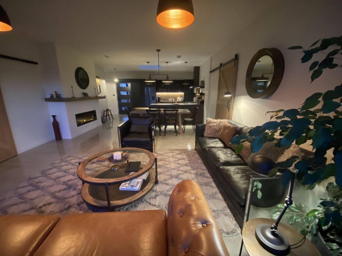 Black Stilt Retreat, Stunning Luxury Property Twizel Exteriér fotografie